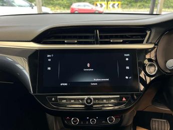 VAUXHALL CORSA Corsa E Elite Premium 5dr