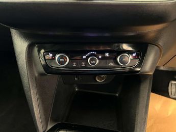 VAUXHALL CORSA Corsa E Elite Premium 5dr