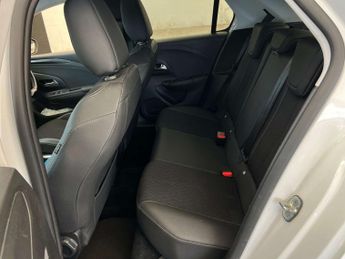 VAUXHALL CORSA Corsa E Elite Premium 5dr