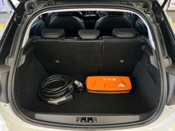 VAUXHALL CORSA Corsa E Elite Premium 5dr