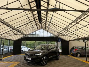 Volvo XC40 2.0 XC40 Inscription Pro T4 Auto 5dr