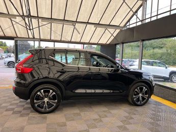 VOLVO XC40 2.0 XC40 Inscription Pro T4 Auto 5dr