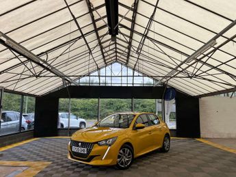 Peugeot 208 1.2 208 Active PureTech S/S 5dr