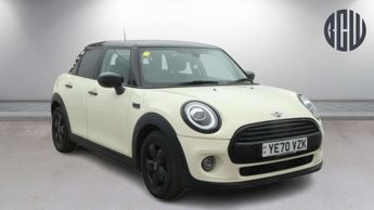 MINI Hatch 1.5 Cooper Classic 5dr