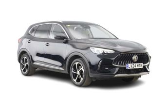 MG HS 1.5 T-GDI Trophy SUV 5dr Petrol DCT Euro 6 (s/s) (162 ps)