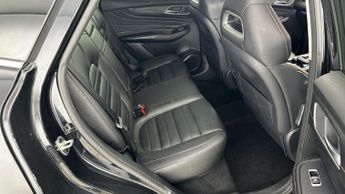 MG MG HS 1.5 T-GDI Trophy SUV 5dr Petrol DCT Euro 6 (s/s) (162 ps)