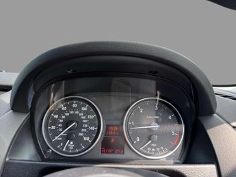 BMW X1 2.0 20d SE SUV 5dr Diesel Auto xDrive Euro 5 (s/s) (184 ps)
