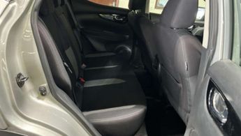 Nissan Qashqai 1.3 DIG-T Acenta Premium SUV 5dr Petrol DCT Auto Euro 6 (s/s) (1