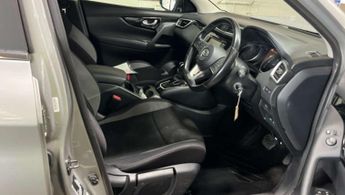 Nissan Qashqai 1.3 DIG-T Acenta Premium SUV 5dr Petrol DCT Auto Euro 6 (s/s) (1