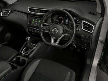 Nissan Qashqai 1.3 DIG-T Acenta Premium SUV 5dr Petrol DCT Auto Euro 6 (s/s) (1