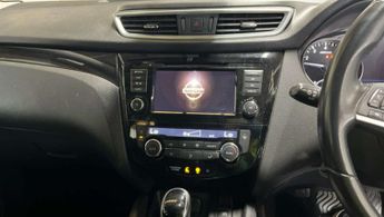Nissan Qashqai 1.3 DIG-T Acenta Premium SUV 5dr Petrol DCT Auto Euro 6 (s/s) (1