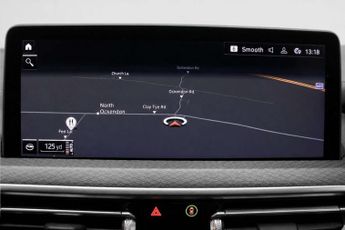 BMW IX3 80kWh M Sport Pro SUV 5dr Electric Auto (286 ps)