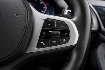 BMW IX3 80kWh M Sport Pro SUV 5dr Electric Auto (286 ps)