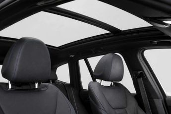 BMW IX3 80kWh M Sport Pro SUV 5dr Electric Auto (286 ps)