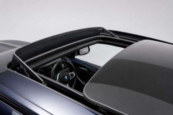 BMW IX3 80kWh M Sport Pro SUV 5dr Electric Auto (286 ps)