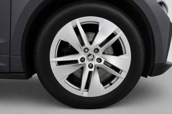 SKODA ENYAQ 55kWh 50 SUV 5dr Electric Auto (DC145kW) (170 ps)