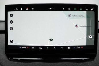 SKODA ENYAQ 55kWh 50 SUV 5dr Electric Auto (DC145kW) (170 ps)
