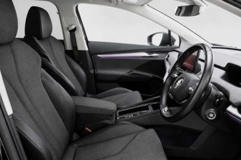 SKODA ENYAQ 55kWh 50 SUV 5dr Electric Auto (DC145kW) (170 ps)
