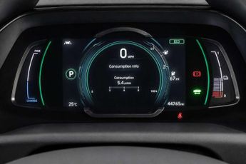 HYUNDAI IONIQ 38.3kWh Premium Hatchback 5dr Electric Auto (136 ps)
