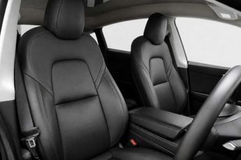 TESLA MODEL Y (Dual Motor) Long Range SUV 5dr Electric Auto 4WDE (384 bhp)