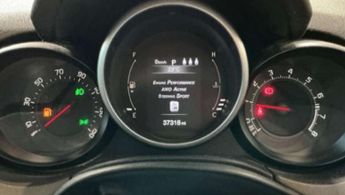 FIAT 500X 1.4 500X Cross MultiAir 4x4 Auto 4WD 5dr