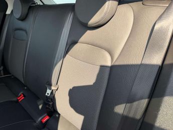 FIAT 500X 1.4 500X Cross MultiAir 4x4 Auto 4WD 5dr