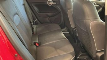 FIAT 500X 1.4 500X Cross MultiAir 4x4 Auto 4WD 5dr