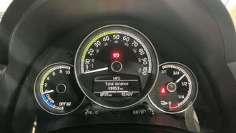 SKODA CITIGO Citigo E SE iV 5dr