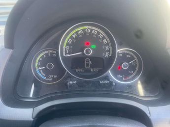 SKODA CITIGO Citigo E SE iV 5dr