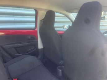SKODA CITIGO Citigo E SE iV 5dr