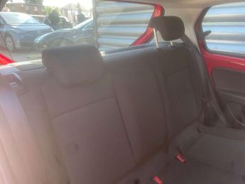SKODA CITIGO Citigo E SE iV 5dr