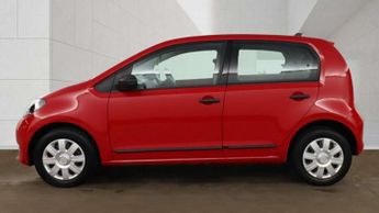 SKODA CITIGO Citigo E SE iV 5dr