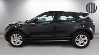 LAND ROVER RANGE ROVER EVOQUE 2.0 Range Rover Evoque R-Dynamic S D Auto 4WD 5dr