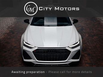 Audi Q7 3.0 Q7 S Line TDI Quattro Auto 4WD 5dr