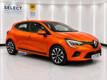 Renault Clio 1.0 Clio Iconic TCe 5dr