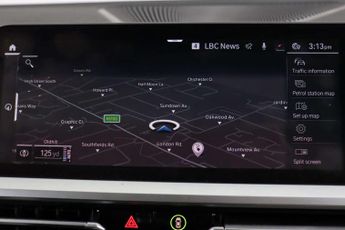 BMW 3 Series 2.0 330e 12kWh SE Pro Saloon 4dr Petrol Plug-in Hybrid Auto Euro