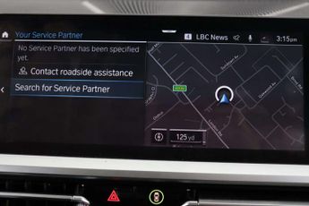 BMW 3 Series 2.0 330e 12kWh SE Pro Saloon 4dr Petrol Plug-in Hybrid Auto Euro