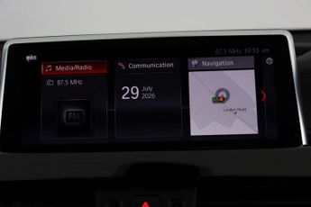 BMW X2 1.5 25e 10kWh M Sport SUV 5dr Petrol Plug-in Hybrid Auto xDrive 
