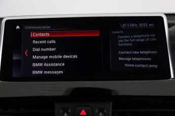 BMW X2 1.5 25e 10kWh M Sport SUV 5dr Petrol Plug-in Hybrid Auto xDrive 