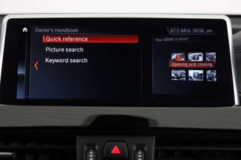 BMW X2 1.5 25e 10kWh M Sport SUV 5dr Petrol Plug-in Hybrid Auto xDrive 