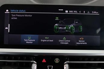BMW 3 Series 2.0 330e 12kWh M Sport Touring 5dr Petrol Plug-in Hybrid Auto Eu