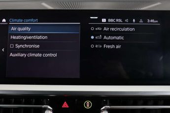 BMW 3 Series 2.0 330e 12kWh M Sport Touring 5dr Petrol Plug-in Hybrid Auto Eu