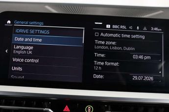 BMW 3 Series 2.0 330e 12kWh M Sport Touring 5dr Petrol Plug-in Hybrid Auto Eu