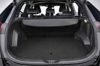 TOYOTA RAV4 2.5 VVT 18.1kWh Dynamic SUV 5dr Petrol Plug-in Hybrid CVT 4WD Eu