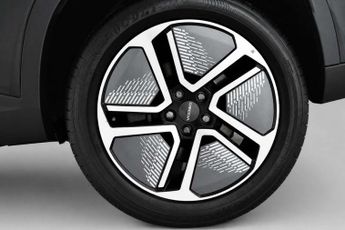 OMODA 5 1.6 TGDI Comfort SUV 5dr Petrol DCT Euro 6 (s/s) (186 ps)