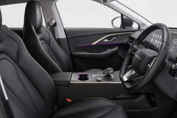 OMODA 5 1.6 TGDI Comfort SUV 5dr Petrol DCT Euro 6 (s/s) (186 ps)