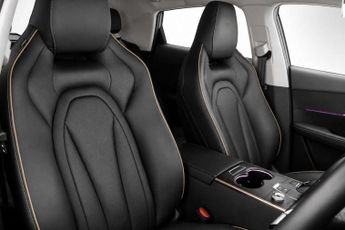 OMODA 5 1.6 TGDI Comfort SUV 5dr Petrol DCT Euro 6 (s/s) (186 ps)