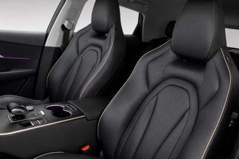 OMODA 5 1.6 TGDI Comfort SUV 5dr Petrol DCT Euro 6 (s/s) (186 ps)