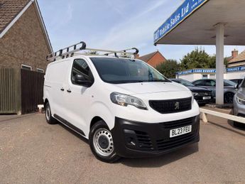 Peugeot Expert 1.5 Expert Professional Premium + L1 BlueHDi