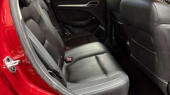 MG ZS 1.0 MG ZS Exclusive T Auto 5dr